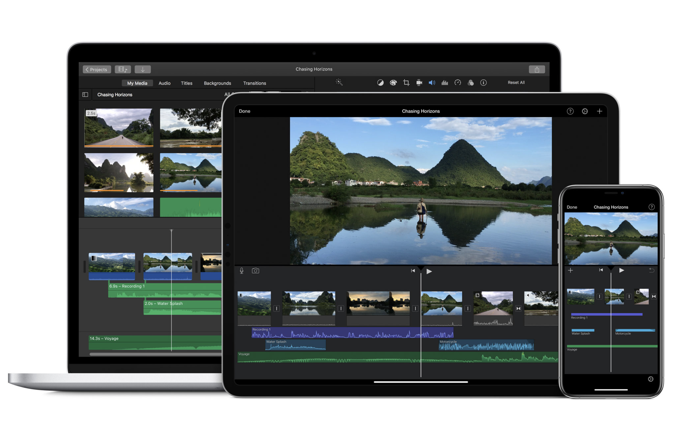 Latest Version Of Imovie For Mac