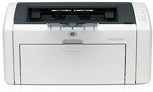 Hp Laserjet 1022 Printer Driver Free Download For Mac